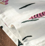 Ensemble de Lounge Premium Serene en Coton Biologique