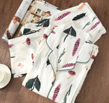 Ensemble de Lounge Premium Serene en Coton Biologique