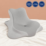 Oreiller ergonomique de repos