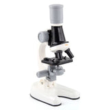 Microscope Enfant 1200x avec Kit Scientifique | ExploreLab