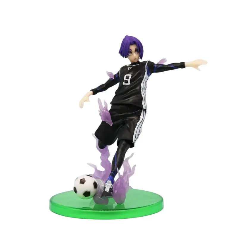 Figurine Mikage Reo Figurine Blue Lock