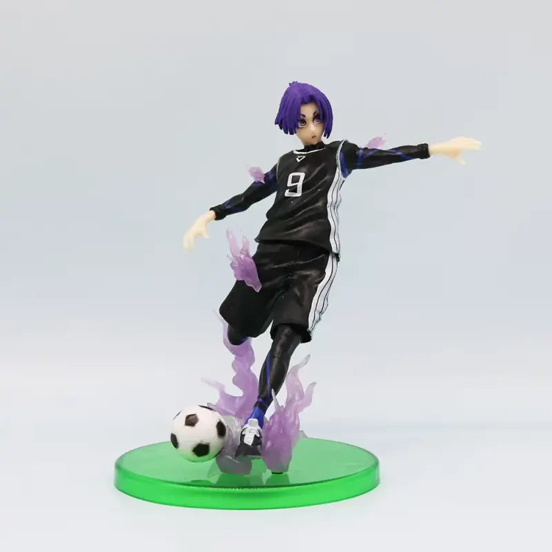 Figurine Mikage Reo Figurine Blue Lock
