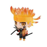 Mini figurine Naruto Style Kawaï