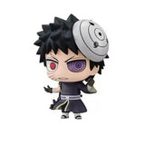 Mini figurine Naruto Style Kawaï