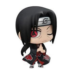 Mini figurine Naruto Style Kawaï