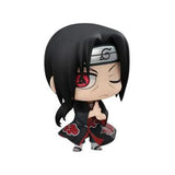 Mini figurine Naruto Style Kawaï