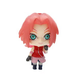Mini figurine Naruto Style Kawaï
