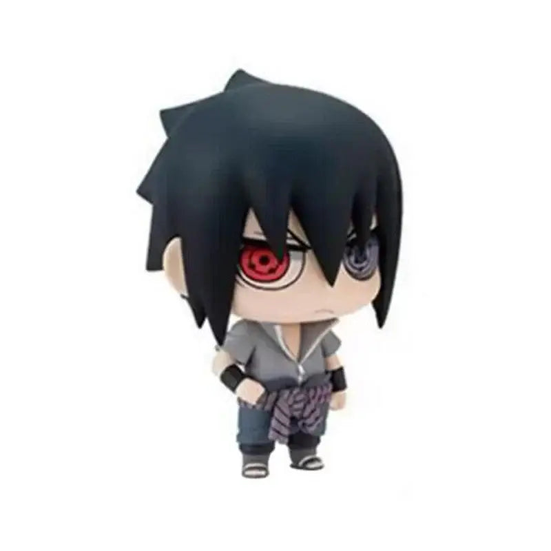 Mini figurine Naruto Style Kawaï