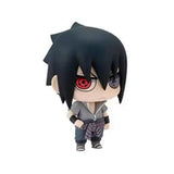 Mini figurine Naruto Style Kawaï