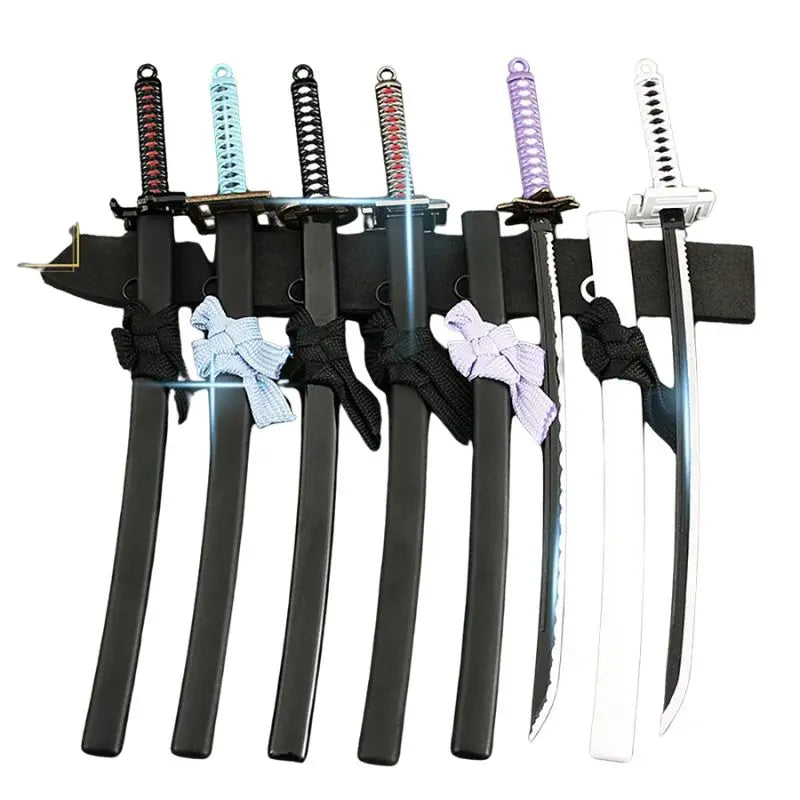 Mini réplique de Zanpakutoh Bleach