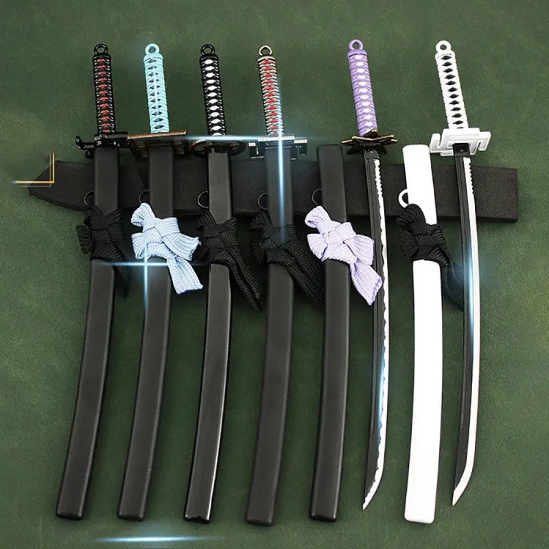 Mini réplique de Zanpakutoh Bleach