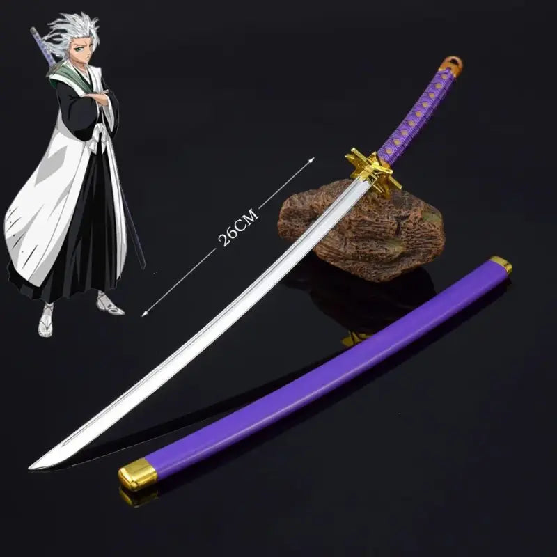 Mini réplique de Zanpakutoh Bleach