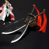 Mini réplique de Zanpakutoh Bleach