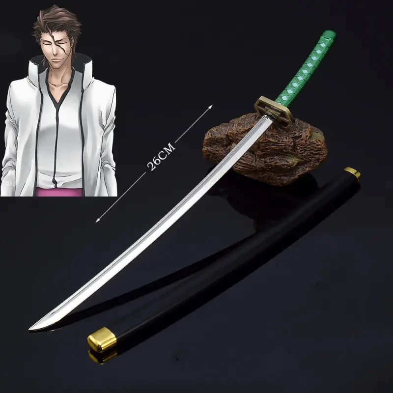 Mini réplique de Zanpakutoh Bleach