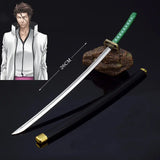 Mini réplique de Zanpakutoh Bleach