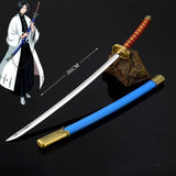 Mini réplique de Zanpakutoh Bleach