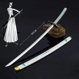 Mini réplique de Zanpakutoh Bleach