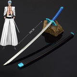 Mini réplique de Zanpakutoh Bleach