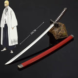 Mini réplique de Zanpakutoh Bleach