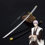 Mini réplique de Zanpakutoh Bleach
