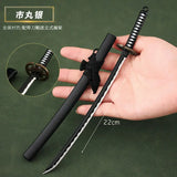 Mini réplique de Zanpakutoh Bleach