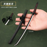 Mini réplique de Zanpakutoh Bleach