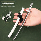 Mini réplique de Zanpakutoh Bleach