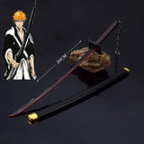 Mini réplique de Zanpakutoh Bleach