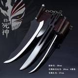 Mini réplique de Zanpakutoh Bleach