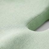 Coussin d'assise ergonomique 3D