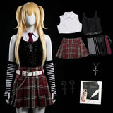 Costume Cosplay Misa Amane
