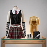 Costume Cosplay Misa Amane