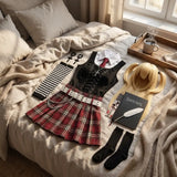 Costume Cosplay Misa Amane