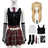 Costume Cosplay Misa Amane