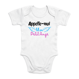 Body Beaudoudou 100% Coton Bio