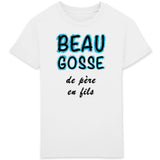 T-shirt - Beau gosse