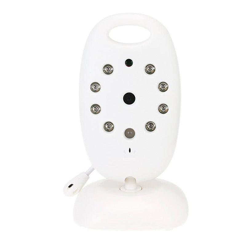 Babyphone vidéo pour bébé <br> BabyMonitor