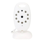 Babyphone vidéo pour bébé <br> BabyMonitor