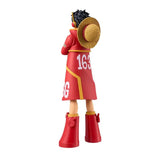 Figurine Monkey D. Luffy Egghead Island Figurine One Piece