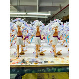 Figurine Monkey D. Luffy Joy Boy Gear V Figurine One Piece