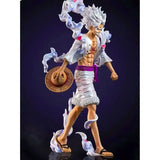 Figurine Monkey D. Luffy Joy Boy Gear V Figurine One Piece