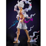 Figurine Monkey D. Luffy Joy Boy Gear V Figurine One Piece