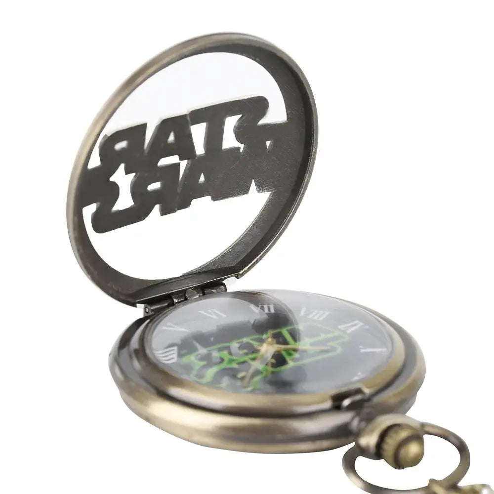 Montre à gousset Star Wars