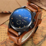 Montre-bracelet étanche Quartz