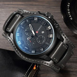 Montre-bracelet étanche Quartz