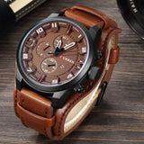 Montre-bracelet étanche Quartz