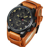 Montre-bracelet étanche Quartz