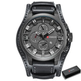 Montre-bracelet étanche Quartz