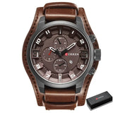 Montre-bracelet étanche Quartz