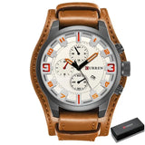 Montre-bracelet étanche Quartz
